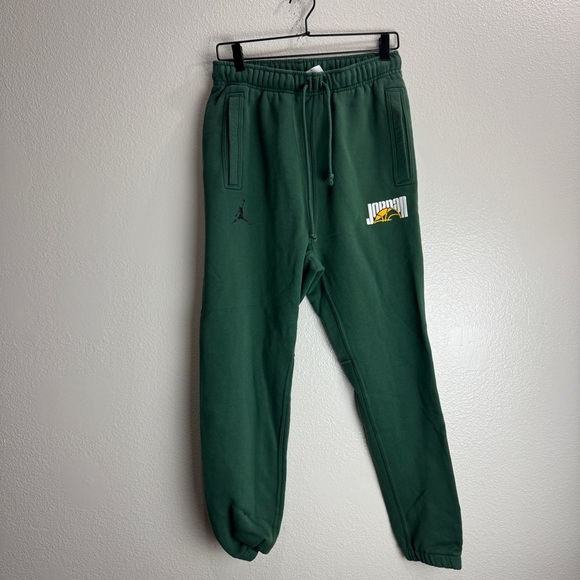 Air Jordan Sweatpants Vintage Size Small